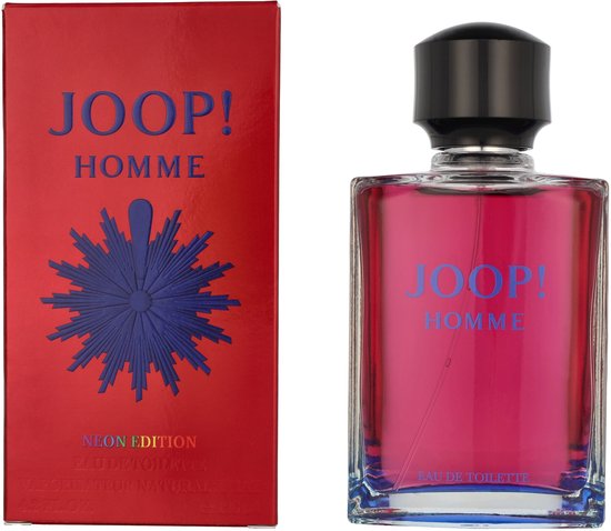 Joop! Homme Neon Edt Spray