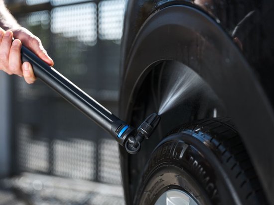 Nilfisk Classic 140 Car Wash van Nilfisk — afbeelding 5