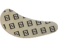 Herbruikbare Oogmaskers – Siliconen Eye Patches – Anti-Wallen & Anti-Rimpels
