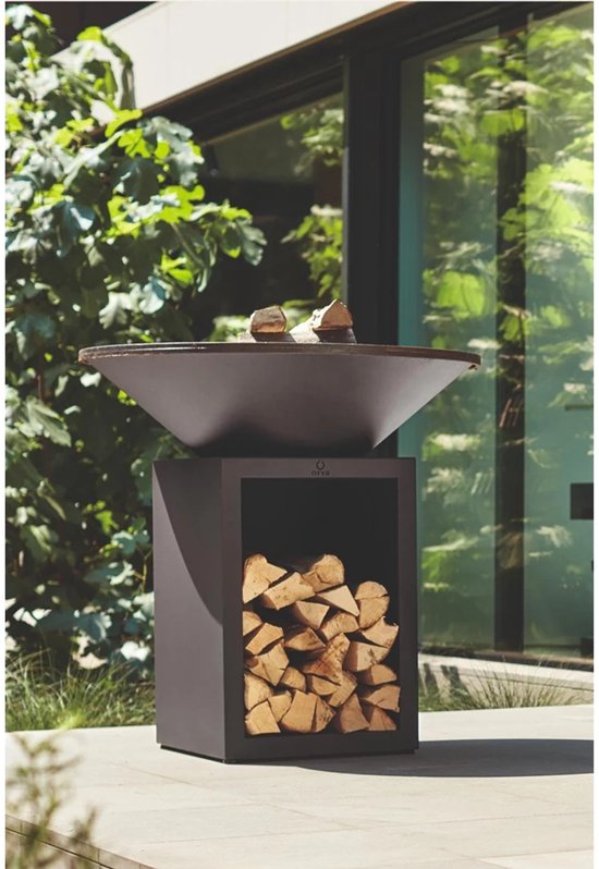 OFYR Heritage Storage Black 100 van OFYR — afbeelding 2