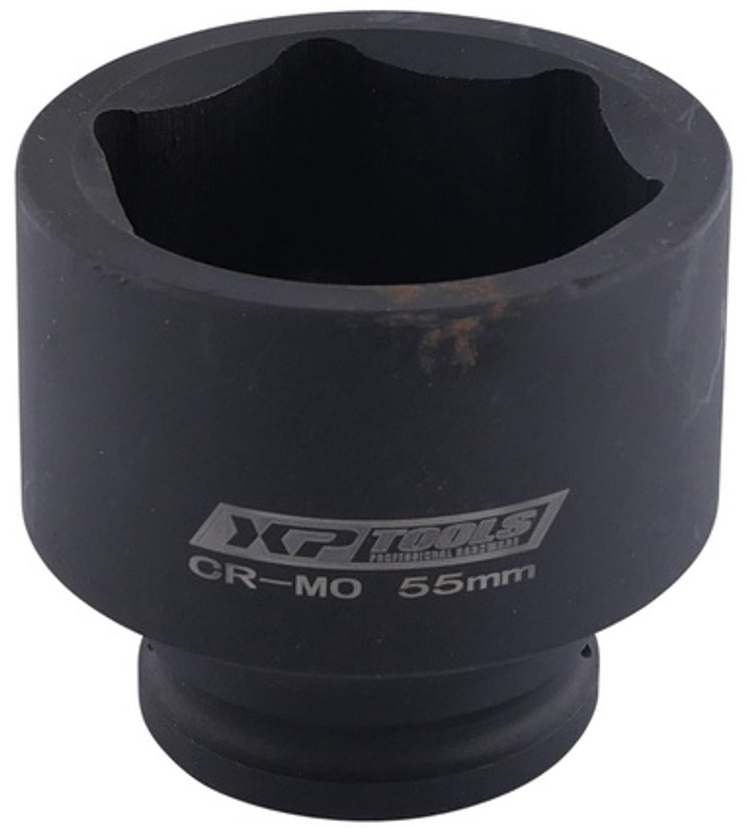 Krachtdop 3/4'' 55mm