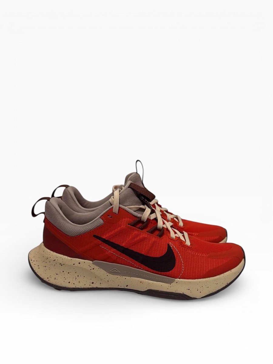 Nike Juniper Trail 2 NN Sportschoenen Rood