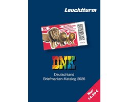 Gedetailleerde Catalogus van Euro Munten en Bankbiljetten 2026