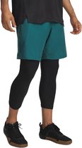Under Armour Tech Woven Wordmark Korte Broek Groen M / Regular Man