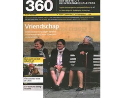 360 Magazine - 252 2026