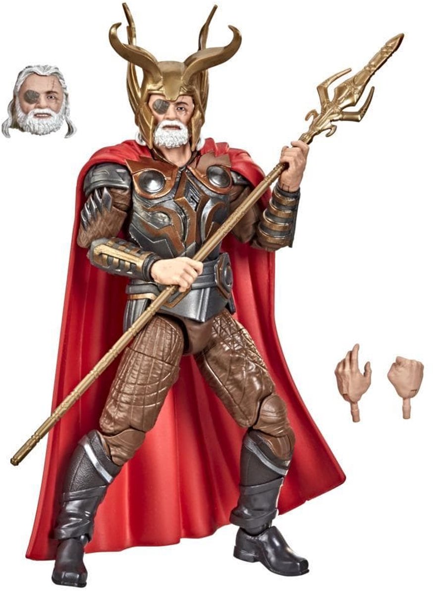 Actiefiguren Hasbro Casual