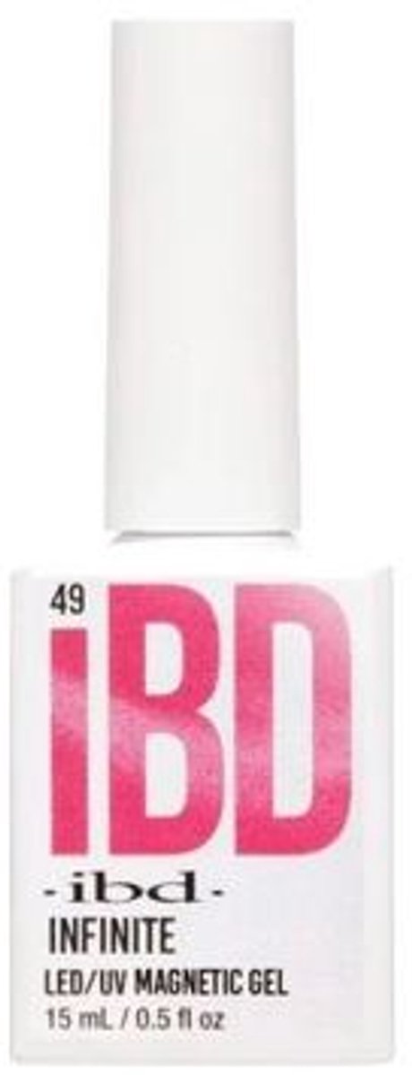 IBD Magnetic Gel Infinite 15ml