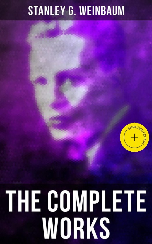 The Complete Works - cover