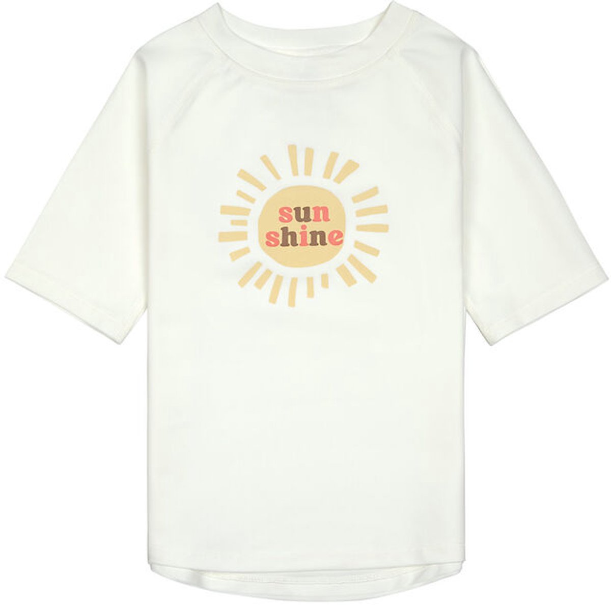 Lassig-KM zwemshirt sunshine 13-18M/86