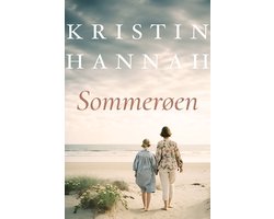 Omslag van Sommerøen