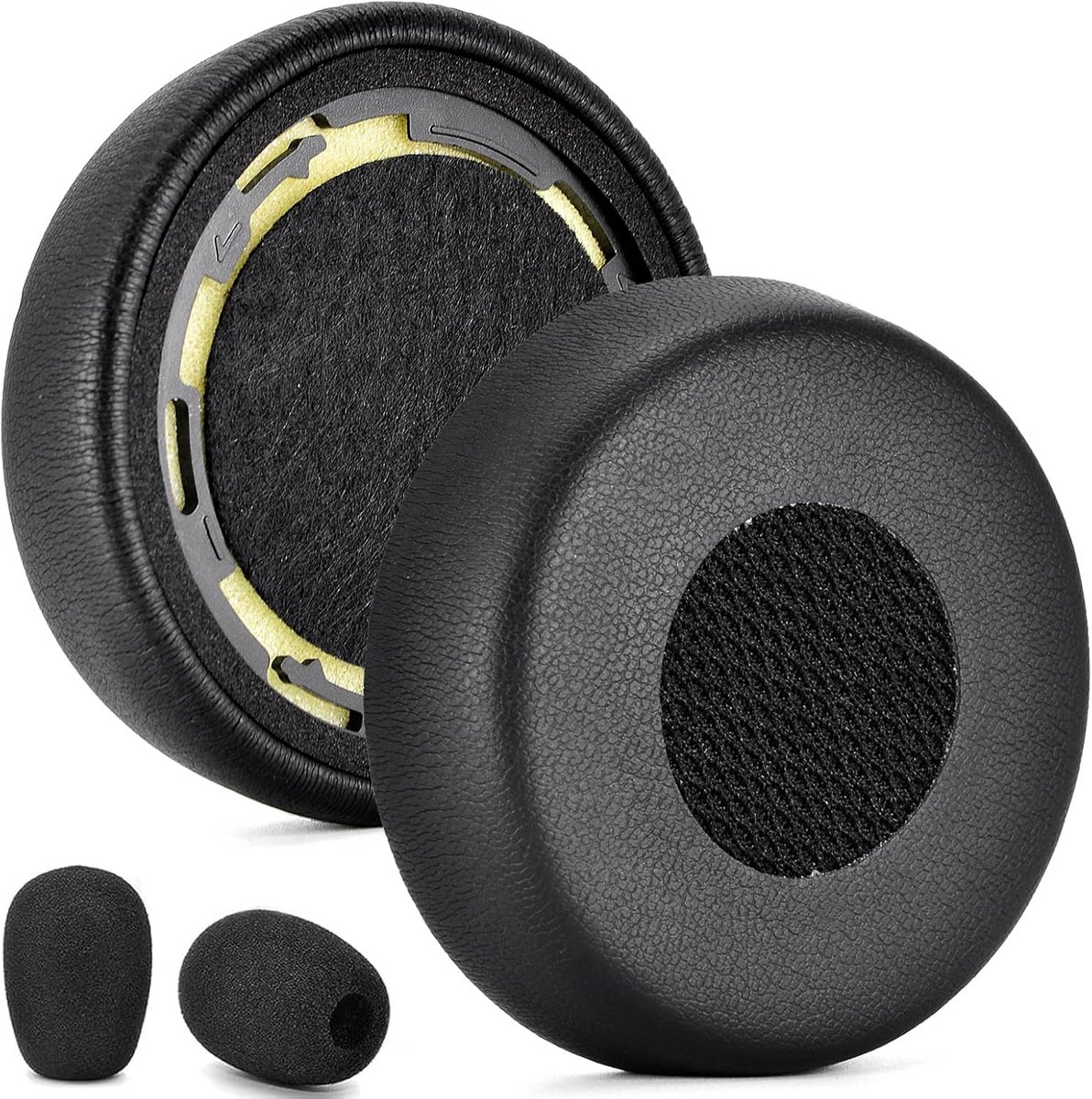Oorkussens Vervangend Set voor Evolve 75 Headset
