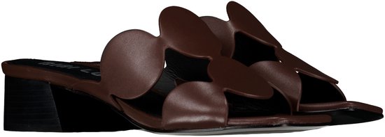 Bibi Lou - Chaussures pour femmes - Marron - Femme - Taille 40 -
