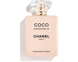 Chanel Coco Mademoiselle – Fragrance Primer – 100 ml