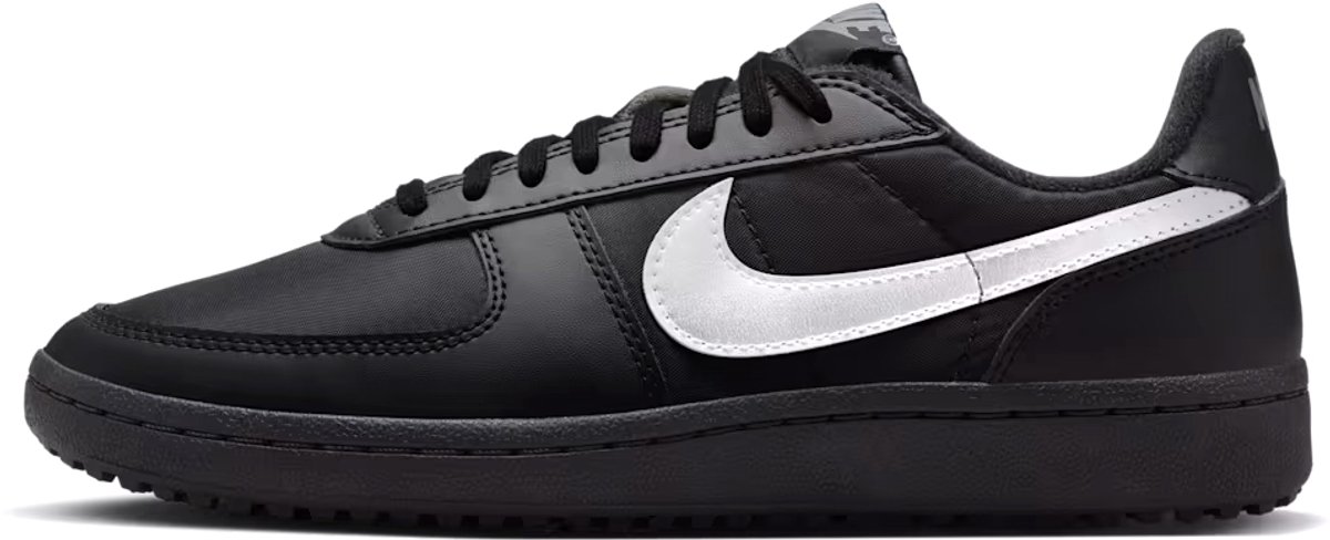 Nike Field General GS Sneakers Unisex Zwart