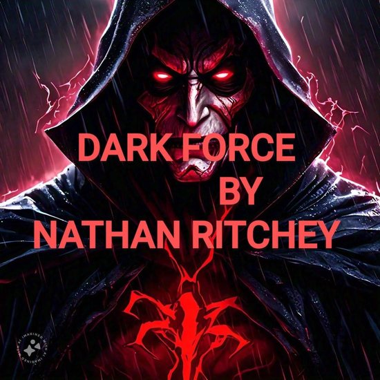 Dark Force - cover