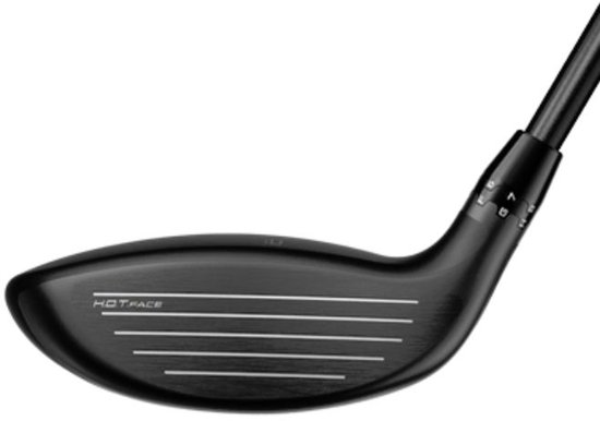 Cobra OPTM Max Fairwaywood Lite Flex Heren Golfclub van Merkloos — afbeelding 4