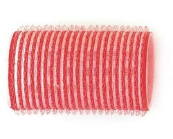 Sibel Kruller Zelfklevend 12st Rood 36mm