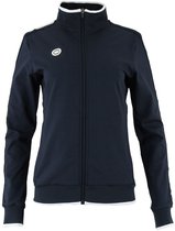 Indian Maharadja Kadiri Jacket Women - veste de sport - marine (bleu marine)