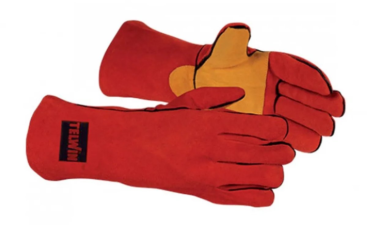 Telwin Handschoen model Montana Plus