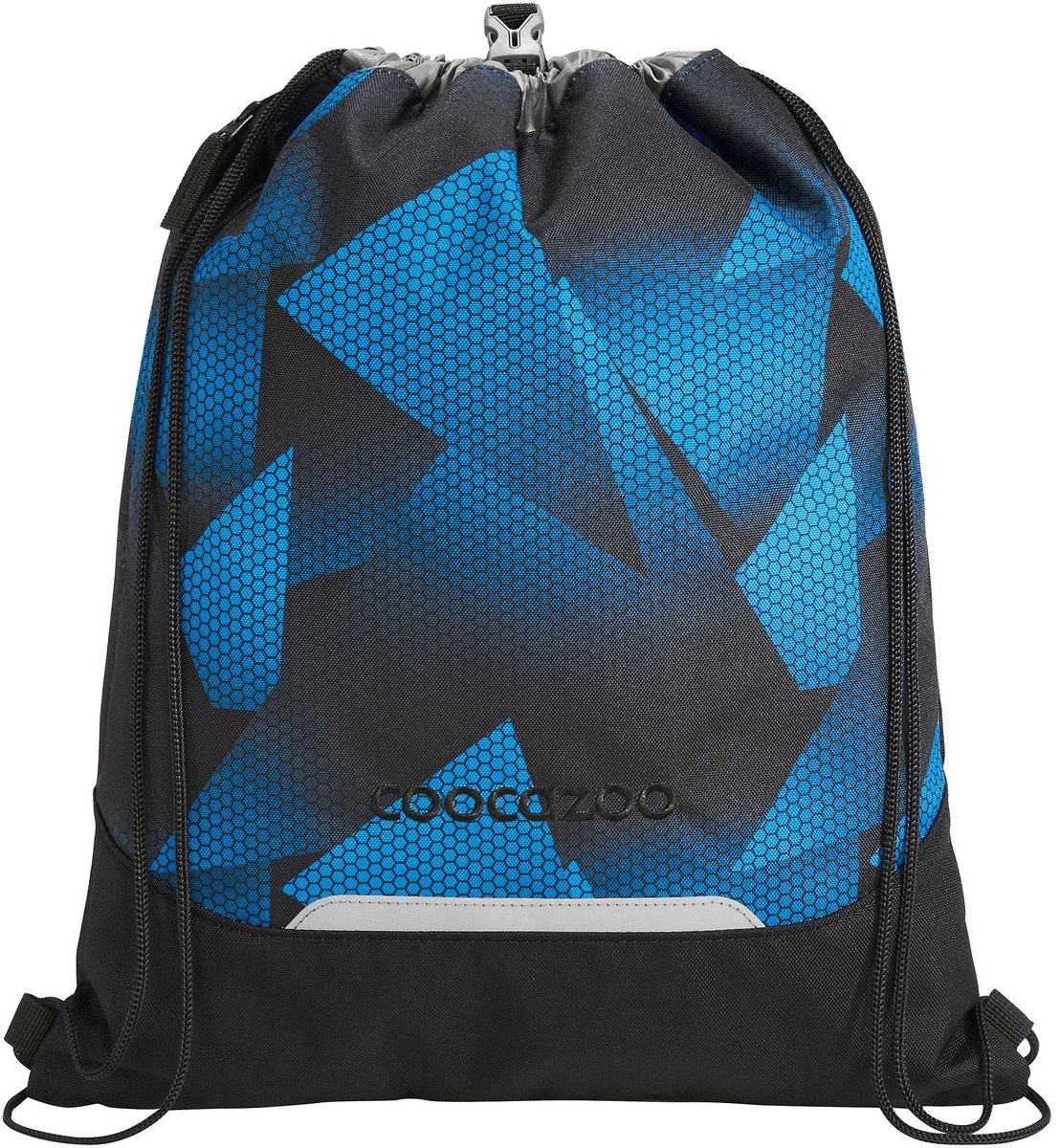 Coocazoo Zubehör - Gymtas 43 cm (Electric Ice)