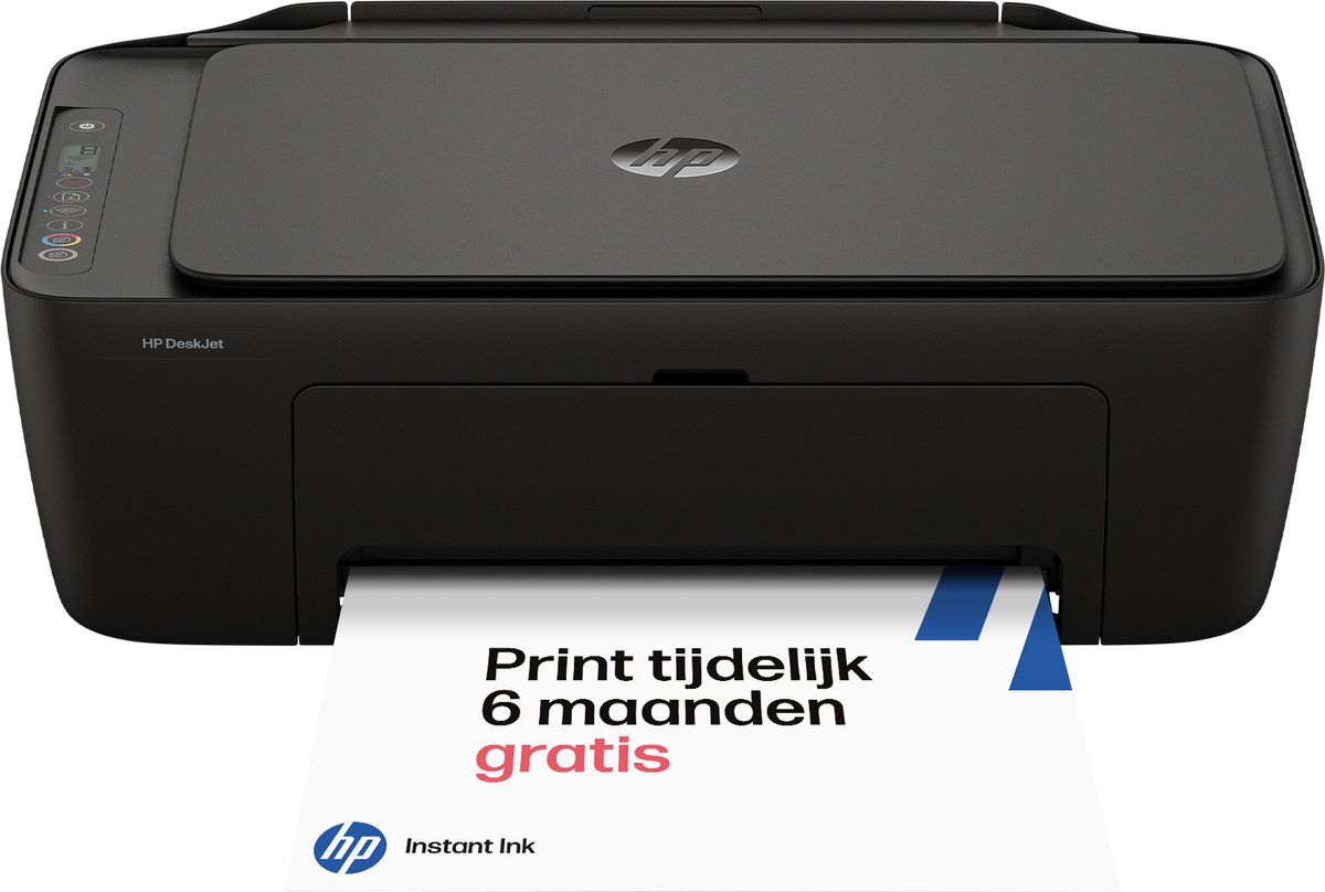 HP DeskJet 2910 - Draadloze Thuis Printer