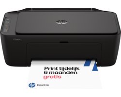 HP DeskJet 2910 Draadloos All-in-One Kleur Printer