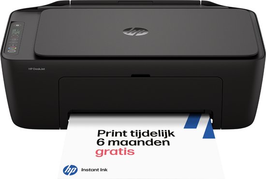 HP DeskJet 2910 Draadloos All-in-One Kleur Printer