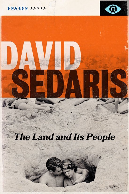 The Land and its People - cover