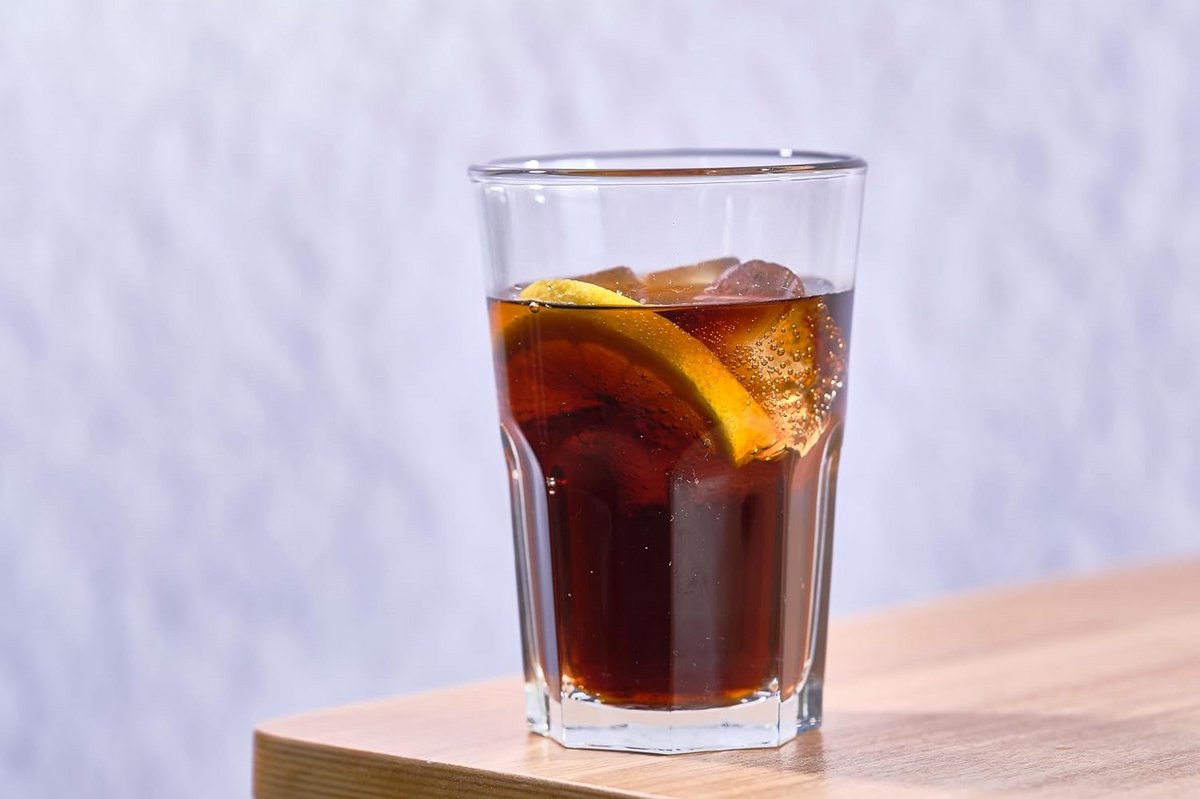 Set van 3 Iconische Glazen voor Aperitief of Drankjes, 42 cl