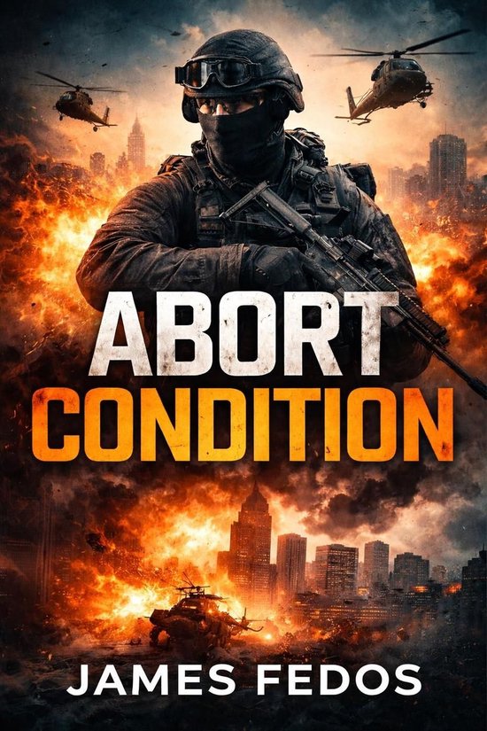 Abort Condition - cover
