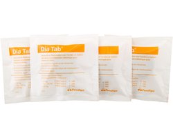 Dia Tab Clinic Box - 20 tabletten