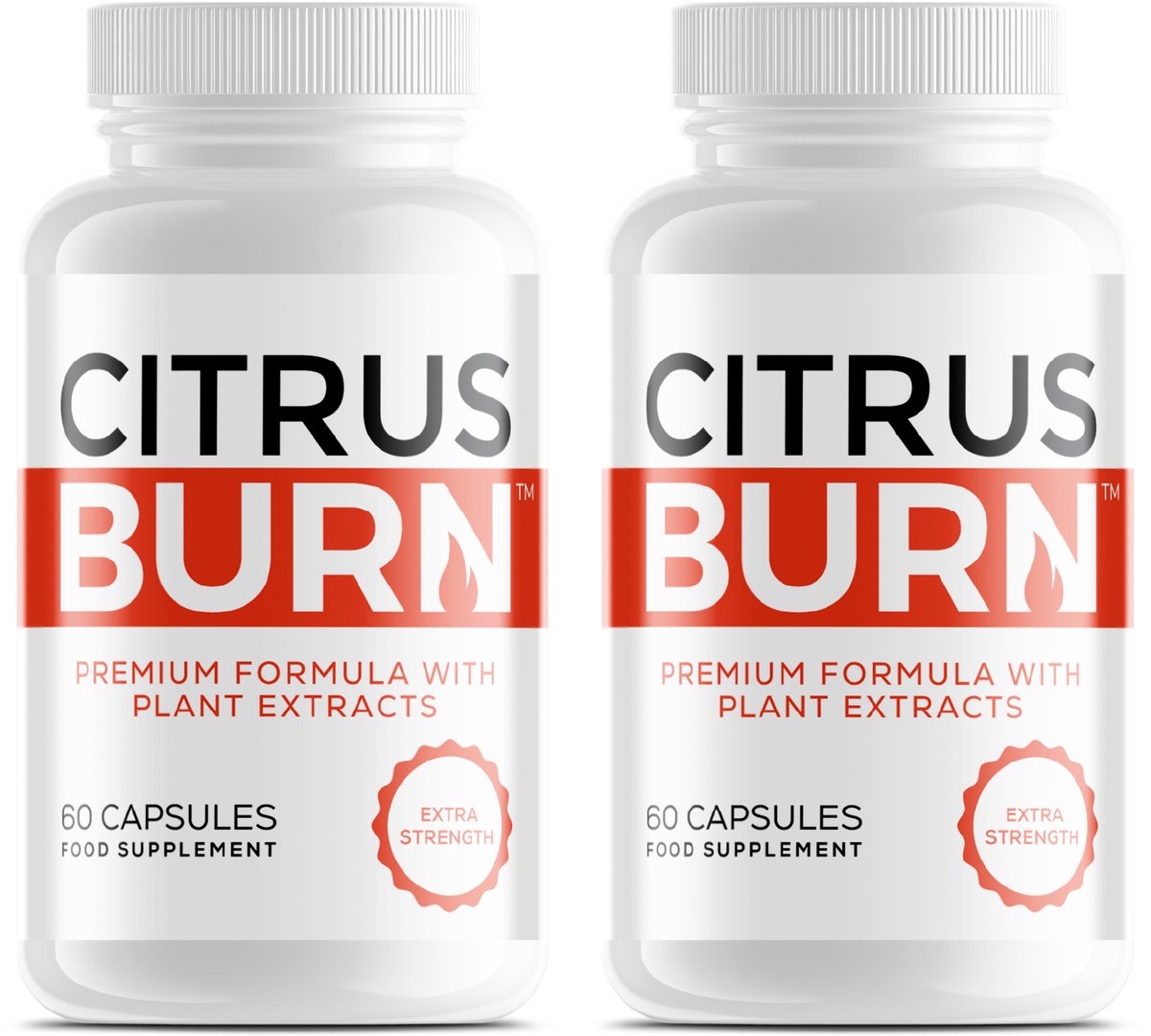 Citrus Burn 2x