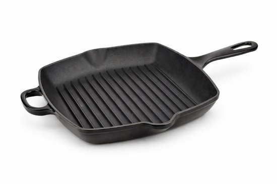 Royal Van Kempen Grillpan 26 cm