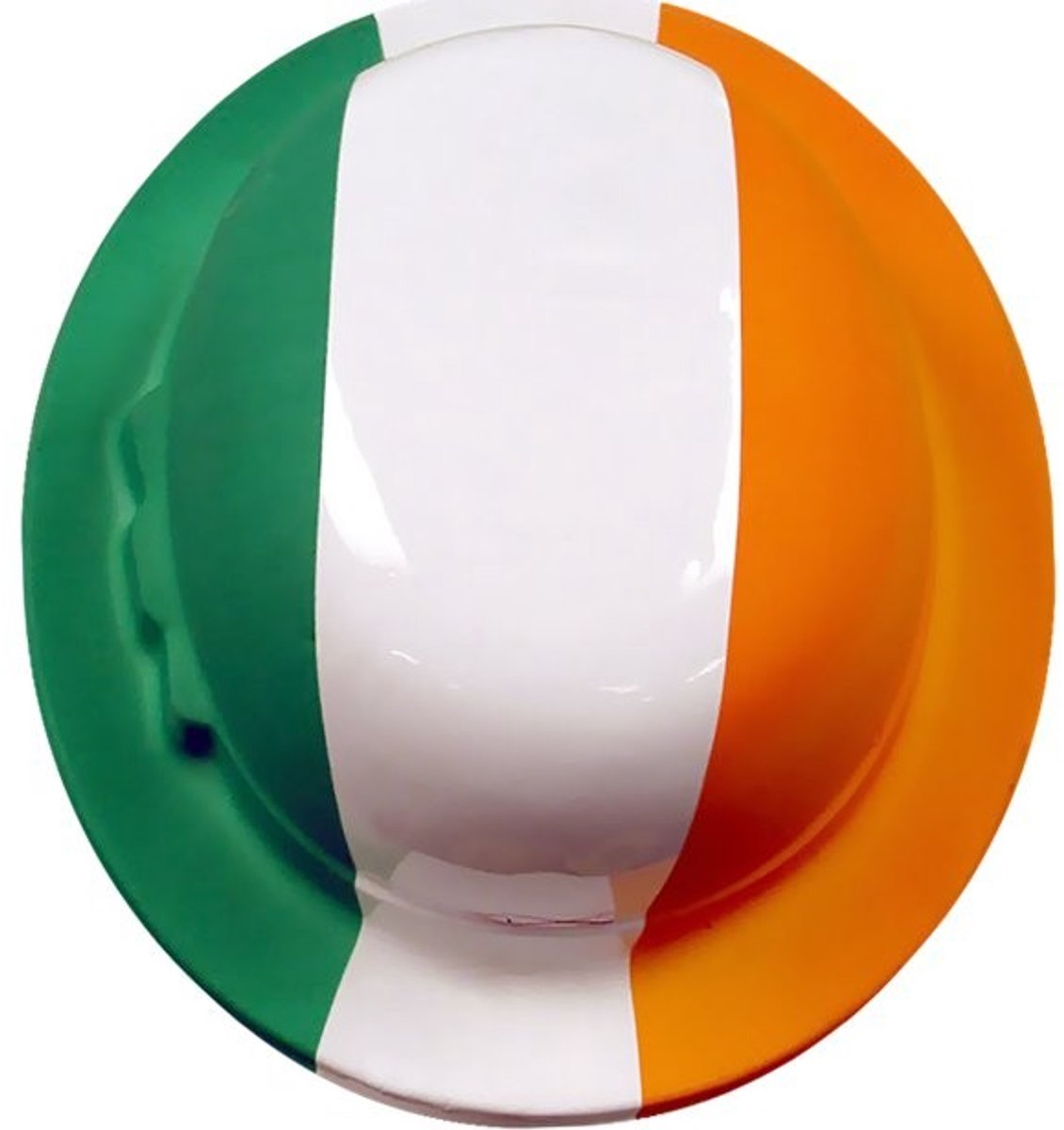 St. Patrick's Day bolhoed