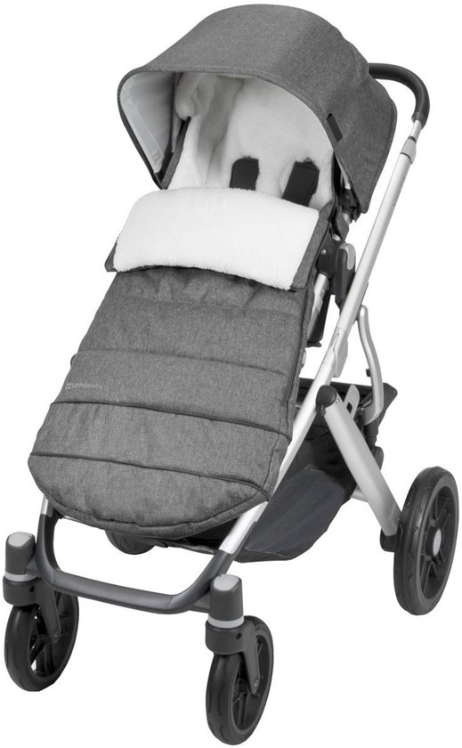 UPPAbaby Cozy Ganoosh V2 - Jordan (Greyson) van UPPAbaby — afbeelding 3