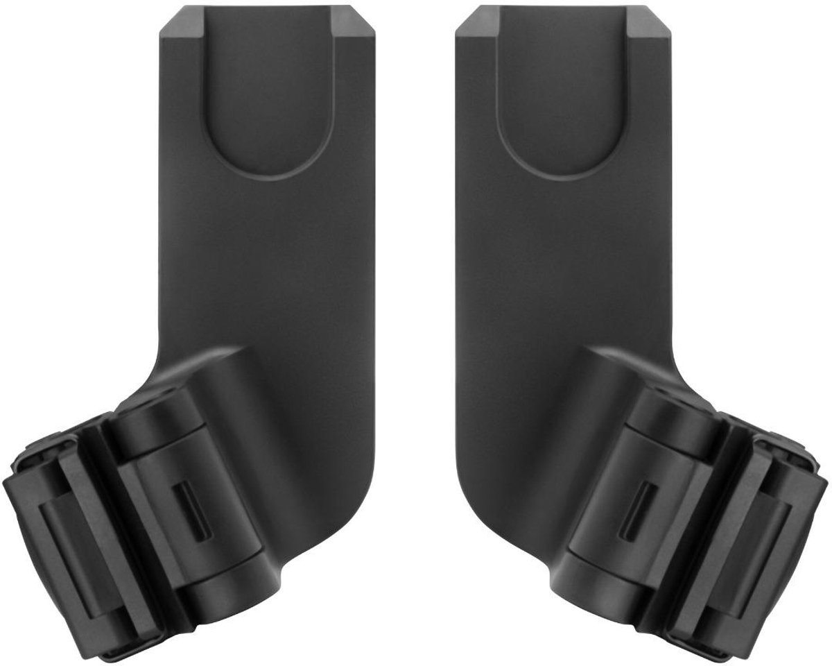 Cybex Libelle / Orfeo - Autostoel Adapter - Zwart – foto 4