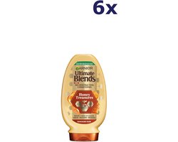 Garnier Reconstructing Shampoo Honey Treasures