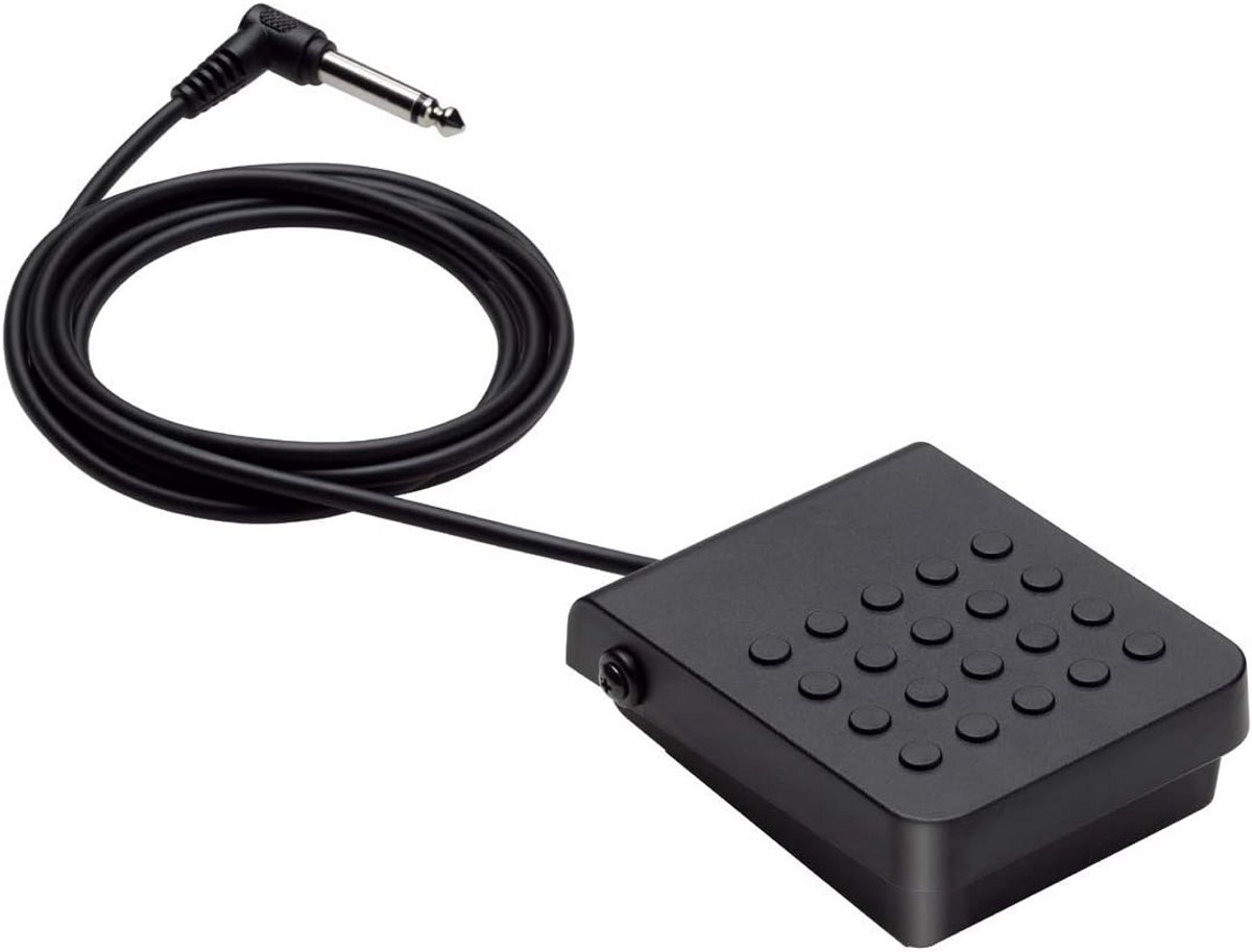 Universeel Draaipedaal voor Digitale Piano's en Keyboards