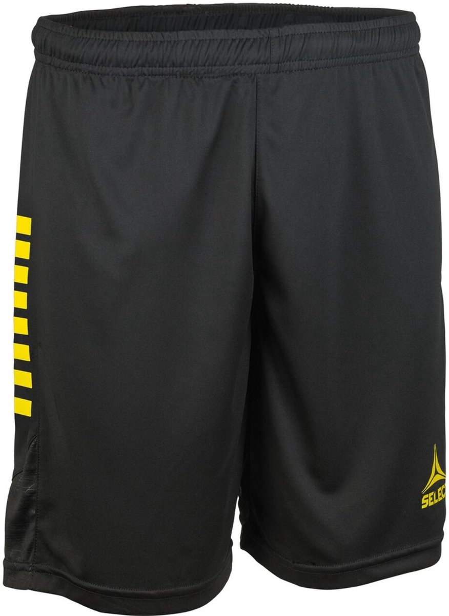 Select sportbroek, kort model, Spanje V25 600110