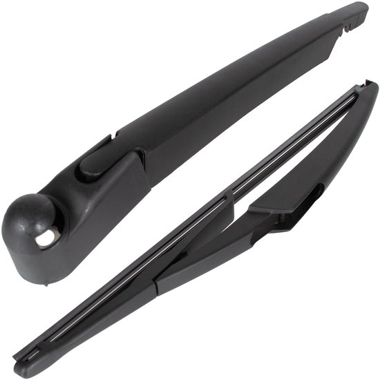 Modecar - Ruitenwisserarm en Blad - Mini Cooper R50/R53 - 2001-2006 - Met Sproeier