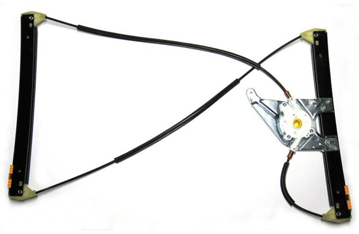 MODECAR - Ruitenwissermotor - Links - Audi A3 8L - 1996-2003