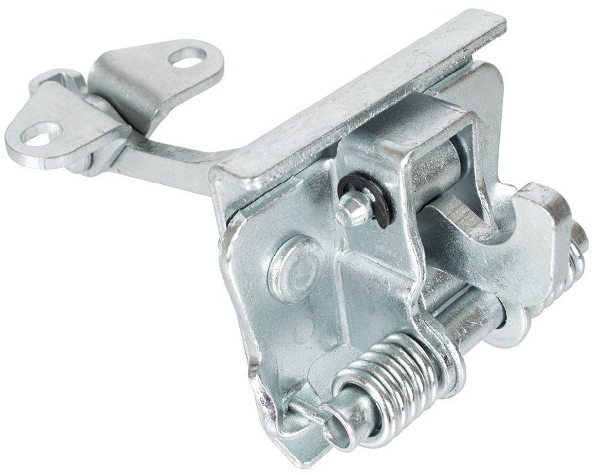 Citroen C8 - Deurstopper - 2002 - Fabrieksnieuw - Vervanging