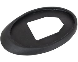 Modecar - Dakantenne Uszczelka - Vervanging - 61mm x 44mm
