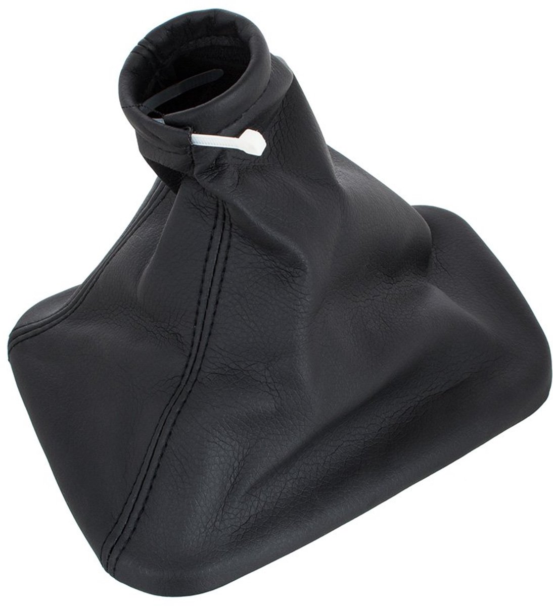 Modecar - Versnellingspook Boot met Frame - Zwart - Mercedes Sprinter 2000-2006