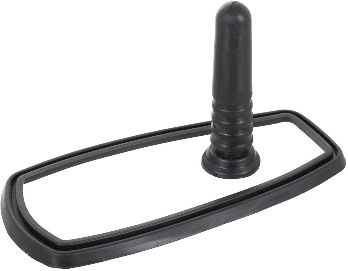 Modecar Serie - Dakantenne Uszczelka - GPS/NAVI - 2 stuks