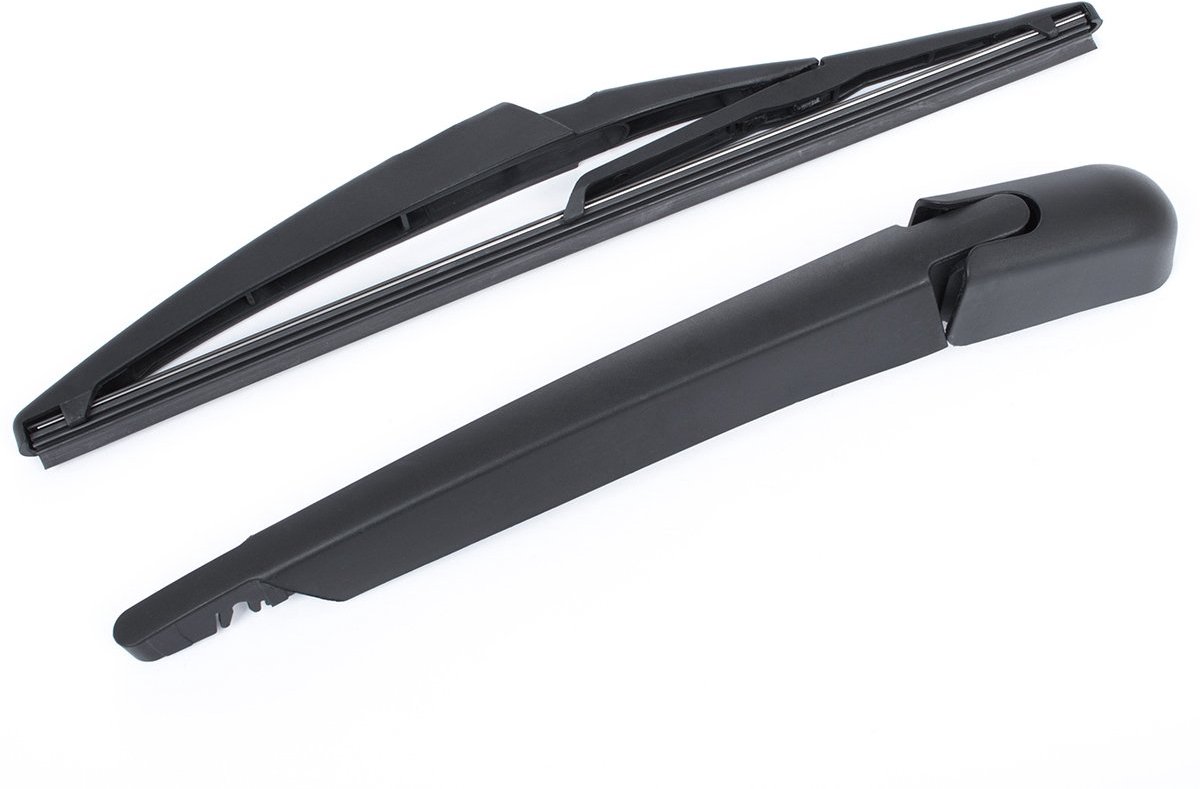 Modecar - Ruitenwisser Arm + Blad - Citroen C2 - Achter