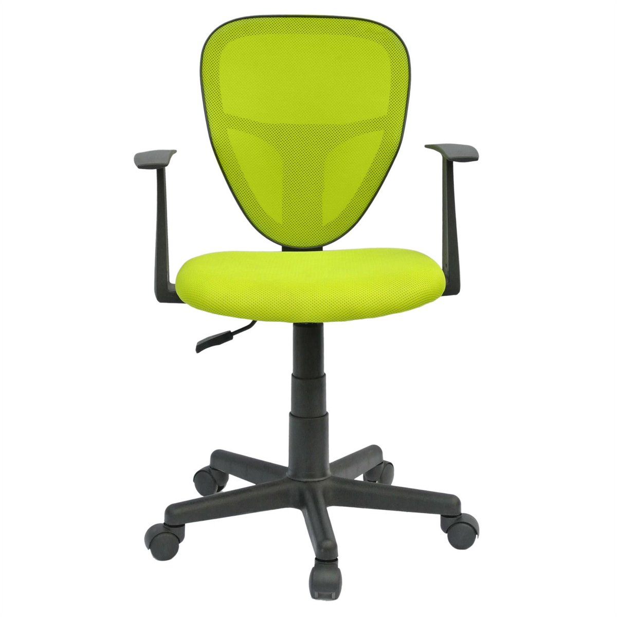 STUDIO draaistoel groen