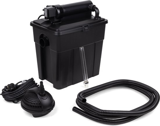 Pontec - MultiClear Set 5000