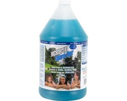 Microbe-lift Natural Clear voor zwemvijvers 4L