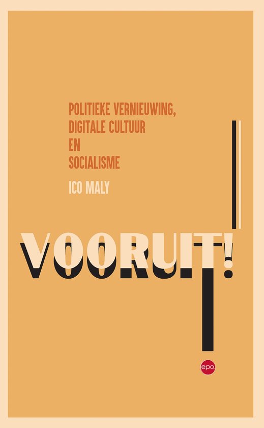 Vooruit!